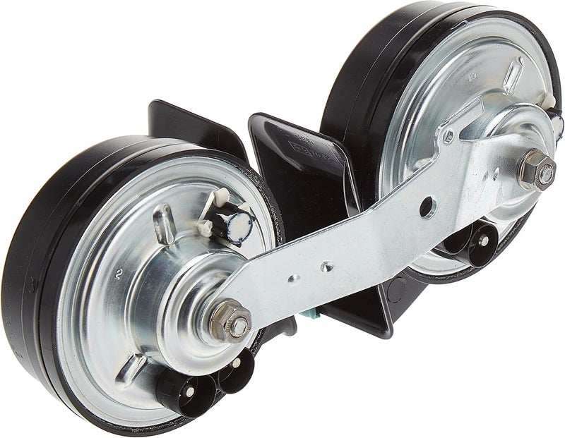 FIAMM 7201622 OEM Dual Horn Assembly, GM/Chrysler/Ford - Image 3